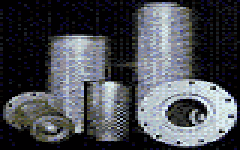 Compressor spares model